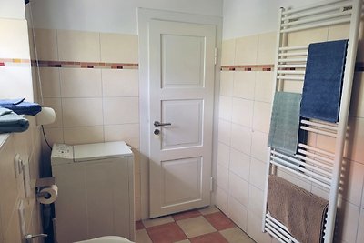 Vakantieappartement Gezinsvakantie Merseburg