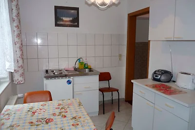 Ferienwohnung Tor zur Ostsee