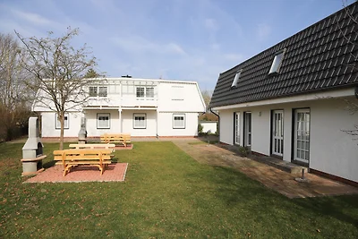 Feriendomizil "Putbus"WE14