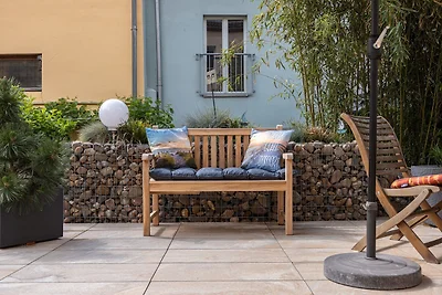 Bütow WE4 mit Parkplatz - ABC10