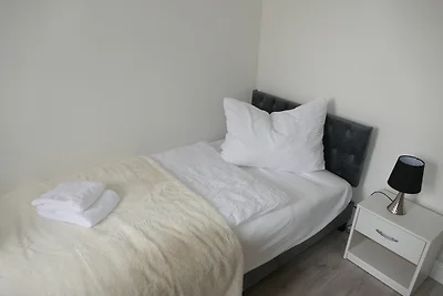 Appartamento Vacanza con famiglia Brunsbüttel