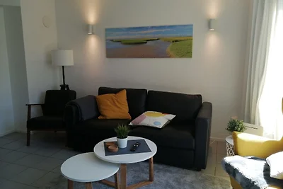 Ferienhaus 2004 in Tossens