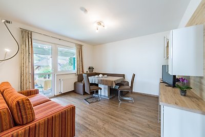 Vakantieappartement Gezinsvakantie Bad Kleinkirchheim