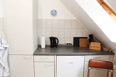 Vakantieappartement Gezinsvakantie Gerdau