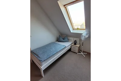 Vakantieappartement Gezinsvakantie Gadebusch