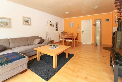 Vakantieappartement Gezinsvakantie Eilsum