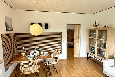 Appartamento Vacanza con famiglia Tönning