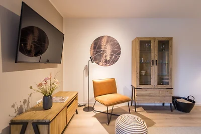 Vakantieappartement Gezinsvakantie Grömitz