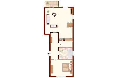 Am Ehrenmal 2 Seerose