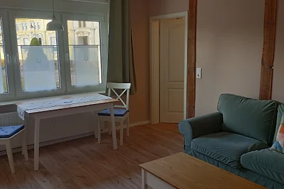 apartman za odmor Obiteljski odmor Jerichow