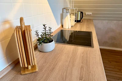 Ferienwohnung Wildblume Meissner