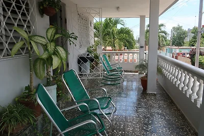 Casa Estrada Appartement 1