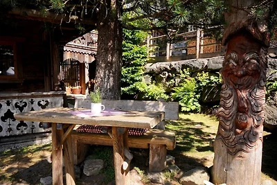 Casa vacanze Vacanza di relax Eisenberg