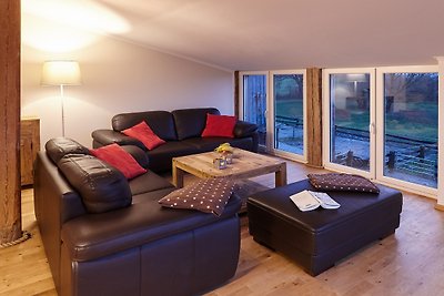 Vakantieappartement Gezinsvakantie Süderbrarup