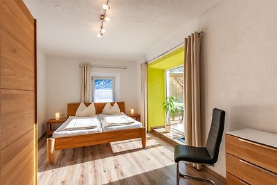 Vakantieappartement Gezinsvakantie Bichlbach