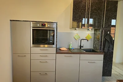 Appartamento Vacanza con famiglia Görlitz