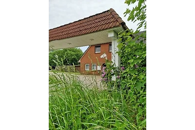 Vakantieappartement Gezinsvakantie Wester-Ohrstedt