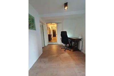 "Bedroo 2" Ferienwohnung am