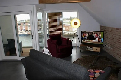 Meerblick im Lotsenhus - ABC192