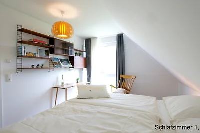 Ferienhaus Sonne