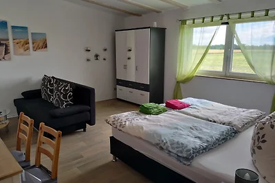 Ferienwohnung Oertel