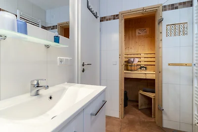 Vakantieappartement Gezinsvakantie Großenbrode