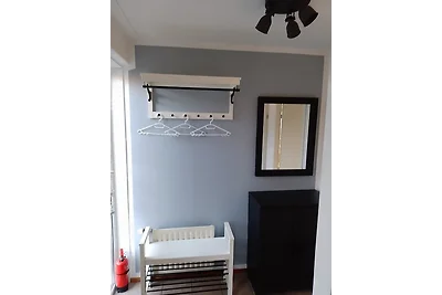 "Villa Meerchen", Villa mit