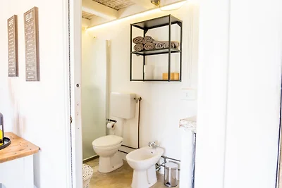 Vakantiehuis Ontspannende vakantie Orosei