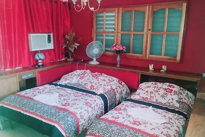 Hostal Mirta Appartement 1
