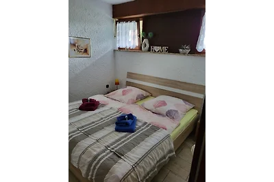 Appartment 025 in Tossens