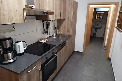 Sonnenhof, Ferienwohnung