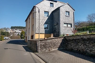 Vakantieappartement Gezinsvakantie Mertesdorf