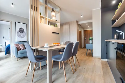 Sun&Snow Resorts - Apartment A25