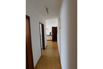 Appartamento Vacanza con famiglia Bernkastel-Wittlich