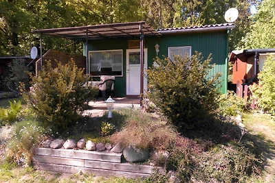 Casa vacanze Vacanza di relax Malchow