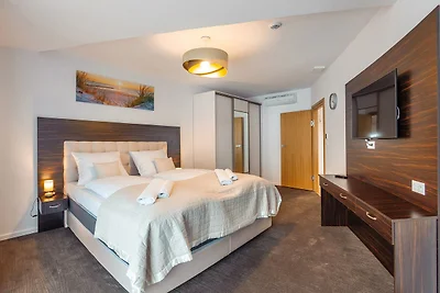 Sun&Snow Seaside Apartments -