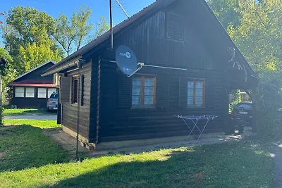 Vakantiehuis Ontspannende vakantie Slovenië