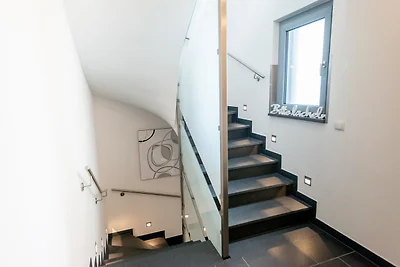 Komfort-Apartment Ambiente 2b bei
