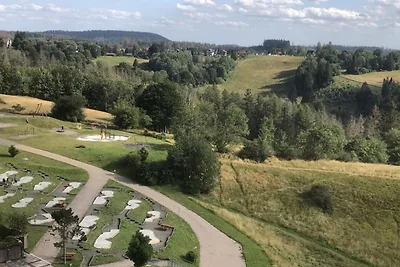 Ferienwohnung Harz-Relax