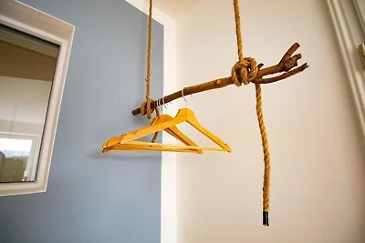 Ferienwohnung Strandklippe