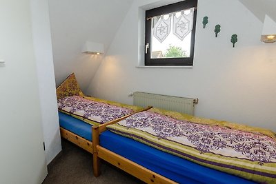 Vakantieappartement Gezinsvakantie Schaprode