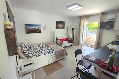 Appartamento Vacanza con famiglia Puerto de la Cruz