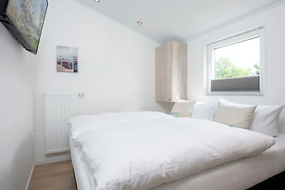 Ferienhäuser Lübecker Bucht