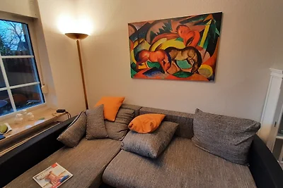 JoSy's Ferienwohnung