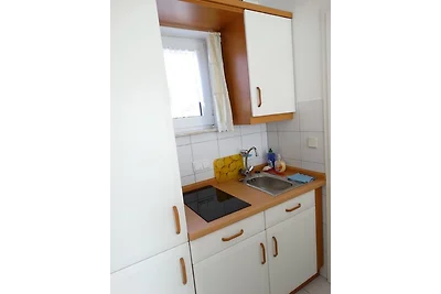 Appartamento Vacanza con famiglia Bad Zwischenahn