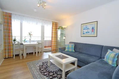 Haus Metropol, App. 172 OB