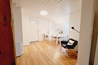 Vakantieappartement Gezinsvakantie Bastorf