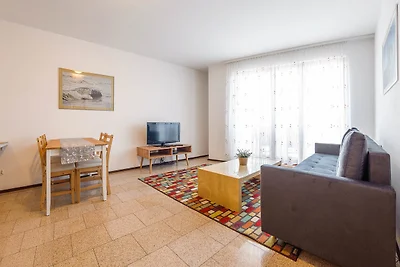 Appartamento Vacanza con famiglia Misdroy