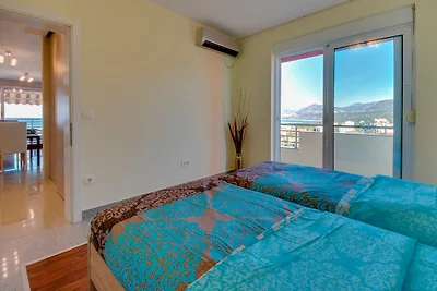 Ferienwohnung ADRIATICA