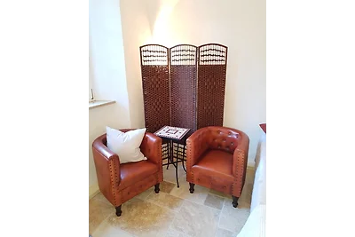 Appartamento Vacanza con famiglia Steingaden